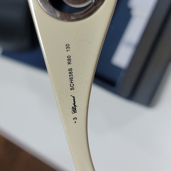 Chopard sunglasses - Picture 8 of 12